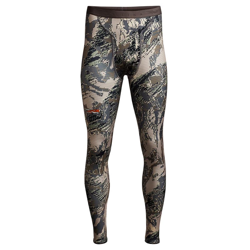 SITKA Gear Men's Heavyweight Hunting Performance Fit Bottom, Optifade Open Country, XX-Large - Image 1